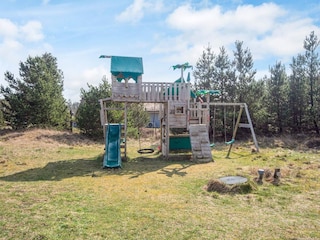Maison de vacances Sønderho Sogn  35