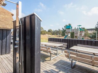 Casa per le vacanze Sønderho Sogn  36