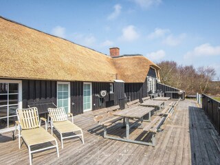 Holiday house Sønderho Sogn  42