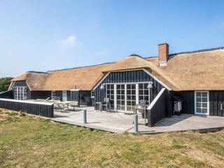Holiday house Sønderho Sogn  43