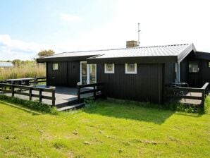 7 Personen Ferienhaus in Sjællands Odde - Sjællands Odde - image1