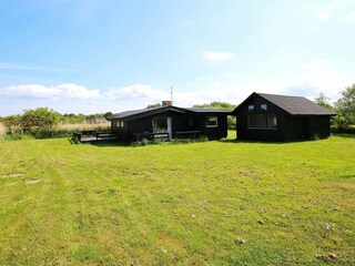 Ferienhaus Sjællands Odde  9