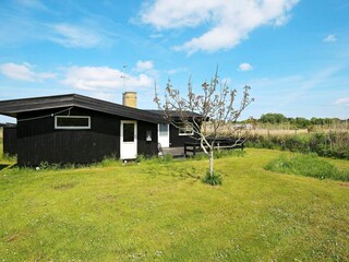 Ferienhaus Sjællands Odde  10