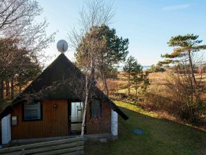 Holiday house 4 Personen Ferienhaus in Sjællands Odde - Lumsås - image1