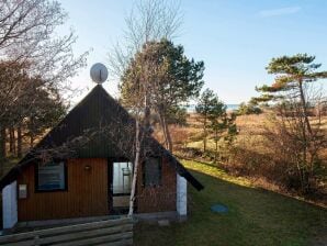 4 Personen Ferienhaus in Sjællands Odde-By Traum - Lumsås - image1