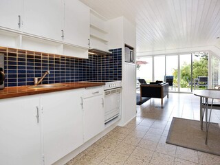 Casa per le vacanze Lumsås  11