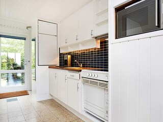 Casa per le vacanze Lumsås  13