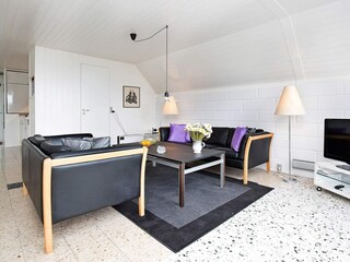 Casa de vacaciones Lumsås  21