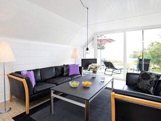 Vakantiehuis Lumsås  17
