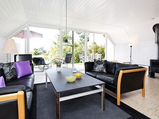 Holiday house Lumsås  10