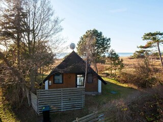 Holiday house Lumsås  11