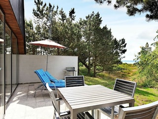 Maison de vacances Lumsås  3