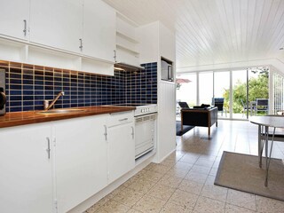 Maison de vacances Lumsås  9