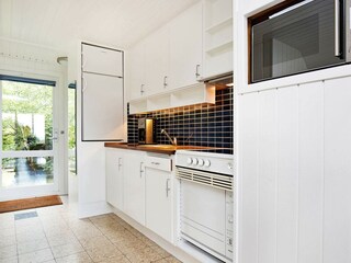 Maison de vacances Lumsås  19