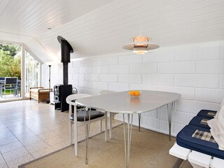 Maison de vacances Lumsås  16