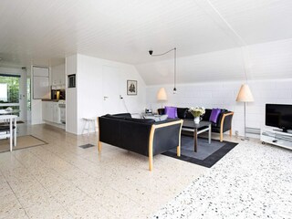 Maison de vacances Lumsås  8