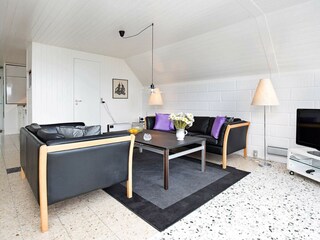 Vakantiehuis Lumsås  16