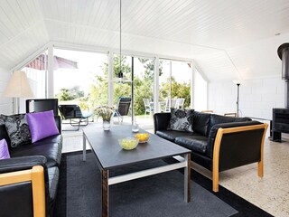Maison de vacances Lumsås  9