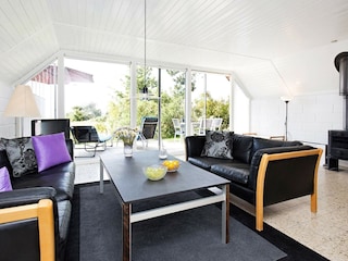 Vakantiehuis Lumsås  7