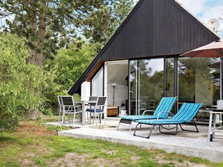 Holiday house Lumsås  19