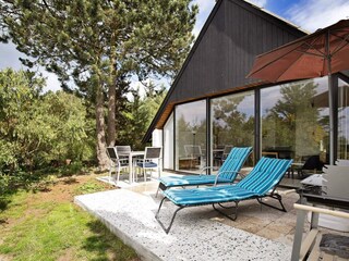 Maison de vacances Lumsås  21