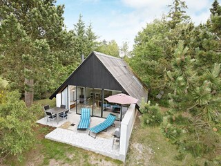 Holiday house Lumsås  21