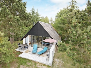 Maison de vacances Lumsås  13