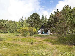Maison de vacances Lumsås  11