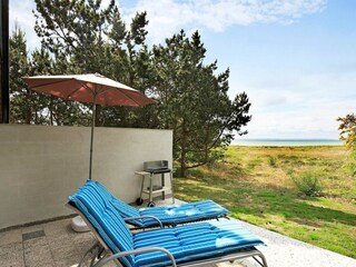 Maison de vacances Lumsås  2