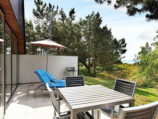 Maison de vacances Lumsås  4