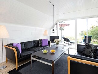 Maison de vacances Lumsås  5