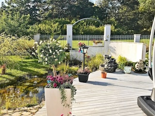 Ferienhaus Ingarö Außenaufnahme 2