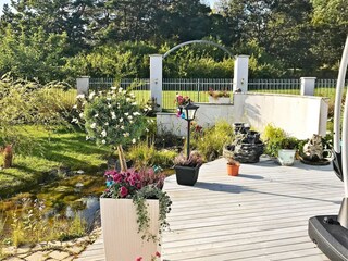 Vakantiehuis Ingarö Buitenaudio-opname 1