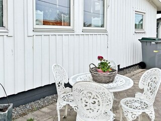 Vakantiehuis Ingarö Buitenaudio-opname 4