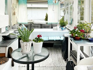 Vakantiehuis Ingarö  19