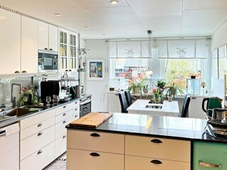 Ferienhaus Ingarö  6