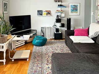 Vakantiehuis Ingarö  14