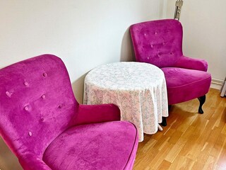 Vakantiehuis Ingarö  23