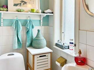 Vakantiehuis Ingarö  12