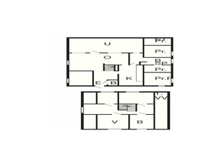 Ferienhaus Ingarö Grundriss 5
