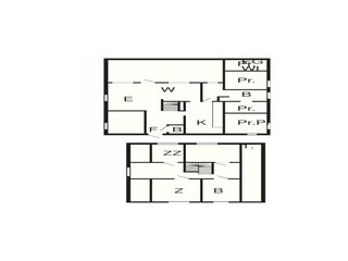 Ferienhaus Ingarö Grundriss 6