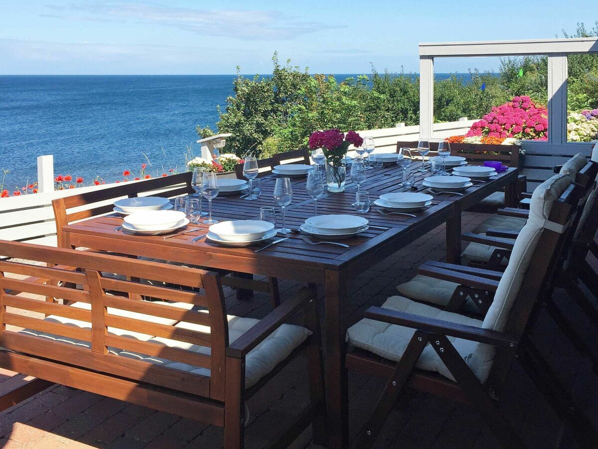 Casa de vacaciones Sjællands Odde Grabación al aire libre 1