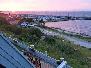 Casa de vacaciones Sjællands Odde  4