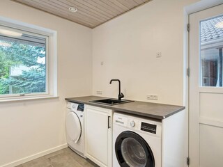 Ferienhaus Sjællands Odde  6