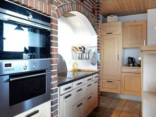 Ferienhaus Sjællands Odde  7