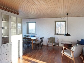 Casa de vacaciones Sjællands Odde  9