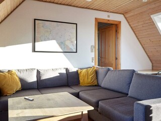 Casa de vacaciones Sjællands Odde  12