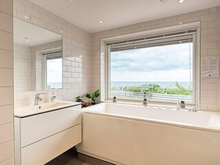 Casa de vacaciones Sjællands Odde  14