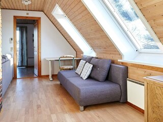 Casa de vacaciones Sjællands Odde  15