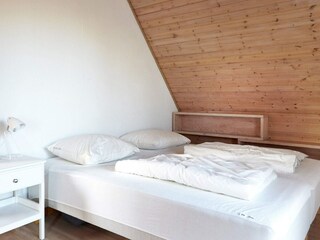 Casa de vacaciones Sjællands Odde  16